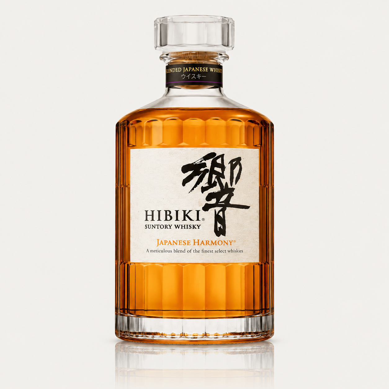 Hibiki Japanese Harmony
